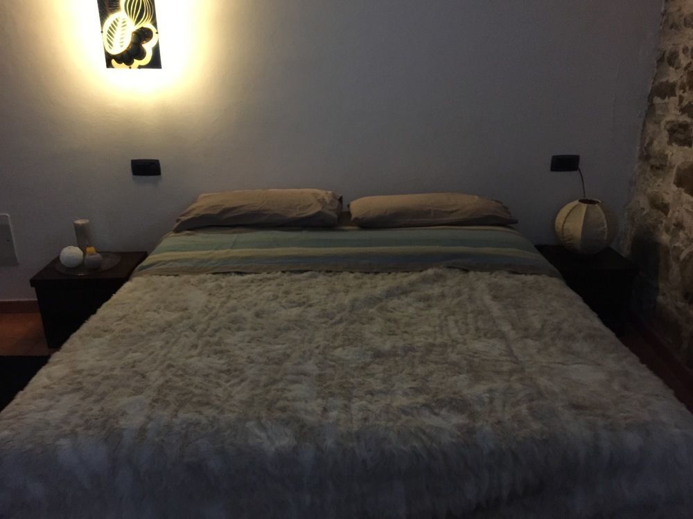 Locanda Dalla Compagnia ริโอมัจโจเร ภายนอก รูปภาพ