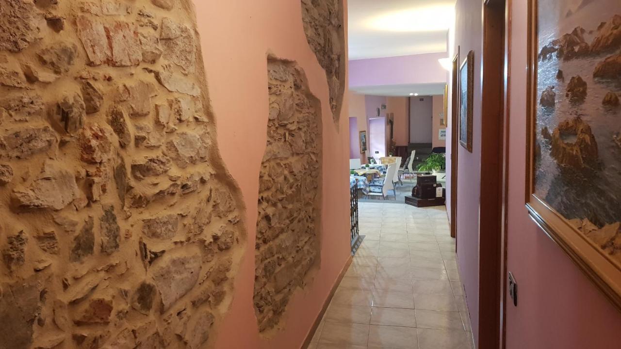 Locanda Dalla Compagnia ริโอมัจโจเร ภายนอก รูปภาพ