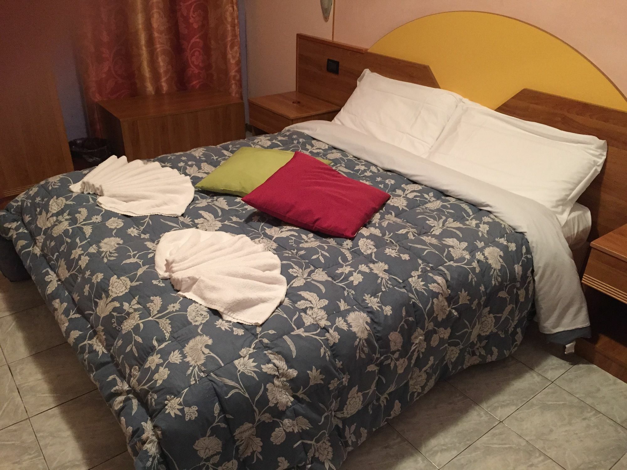 Locanda Dalla Compagnia ริโอมัจโจเร ภายนอก รูปภาพ